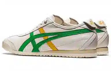 Onitsuka Tiger Mexico 66 SD White Green