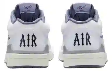 Jordan Stadium 90 White Purple