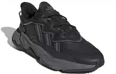 adidas Ozweego Carbon Black Grey