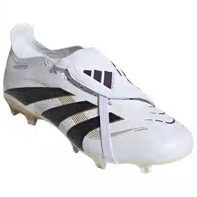 adidas Predator League White Gold