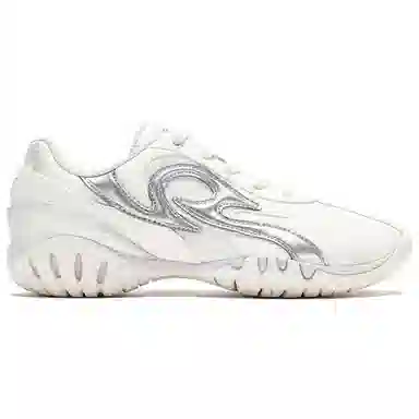 ANTA SNEAKERVERSE Thorn Ivory White