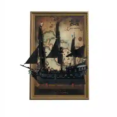 LIGHT YOUR BRICKS 10365