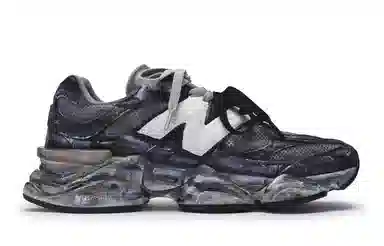 New Balance 9060 Grey Ash City
