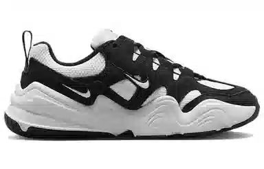 Nike Tech Hera Black White