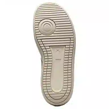 Rick Owens DRKSHDW x Converse TURBOWPN Mid White