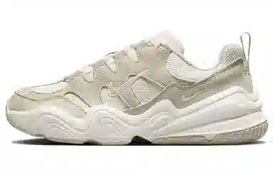 Nike Tech Hera White Grey