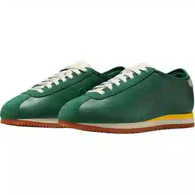 Nike Cortez Green