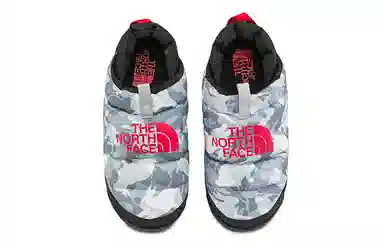 The North Face Nuptse Mules