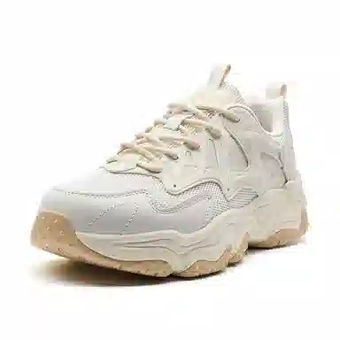 Xtep Youmu Tea White