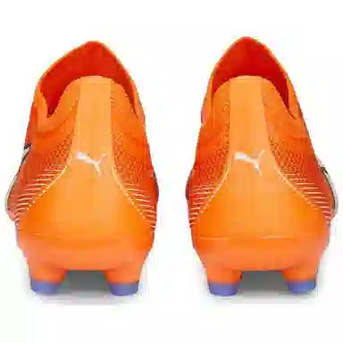 PUMA Ultra Match Orange