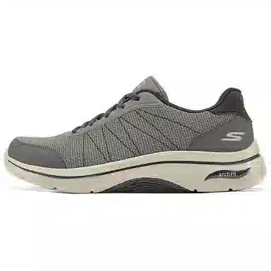 Skechers Go Walk Arch Fit Grey