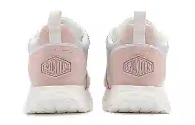 Palladium Troop Runner EC