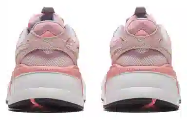 Puma Rs-X³ Camo Pink Women's