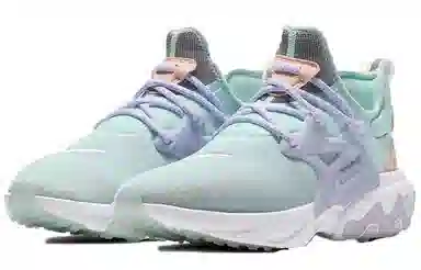 Nike React Presto Mint Green