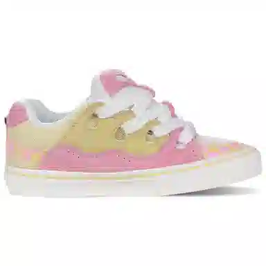 Ollieskate Retro Low Pink