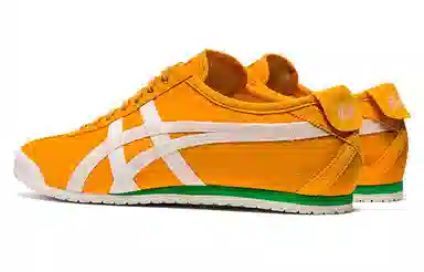 Onitsuka Tiger Mexico 66 Orange