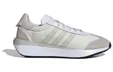 adidas Country XLG White Grey