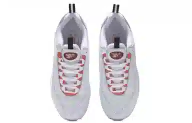 Reebok Daytona DMX II White Orange