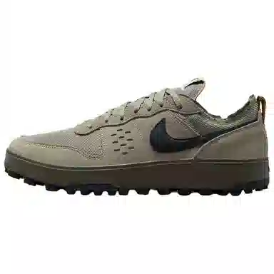 Nike C1TY Brown Green
