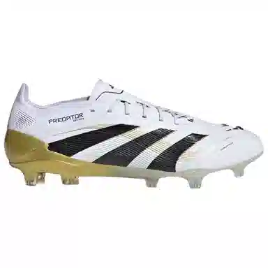 adidas Predator Elite White Black Gold
