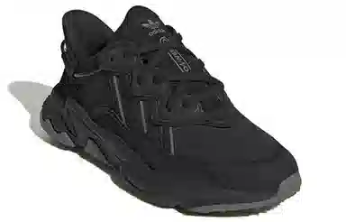 adidas Ozweego Black