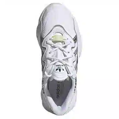 adidas Ozweego White Black
