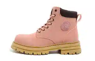 HUANQIU Martin Boots