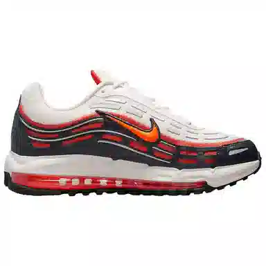 Nike Air Max TL 2.5 White Orange
