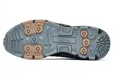 FILA Ravager 1 Black Grey