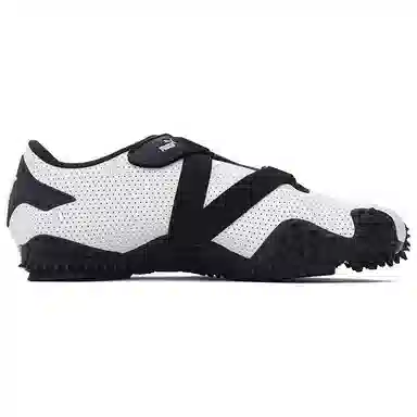 PUMA Mostro Perf White Black