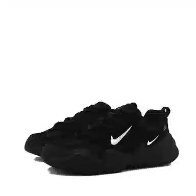 Nike Tech Hera Black Silver