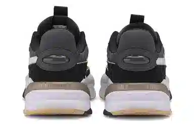 Puma RS-2K Soft Metal Black Rose Gold