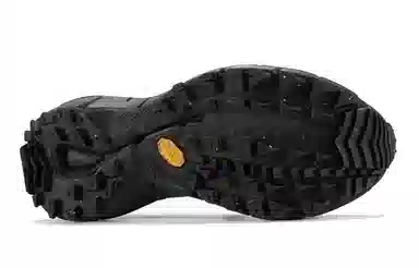 Reebok Zig Kinetica 2.5 Black