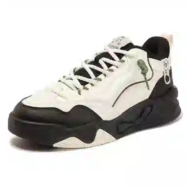 361° Jin Cheng White Black