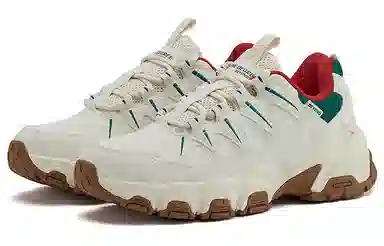 361° Retro Casual Sneakers