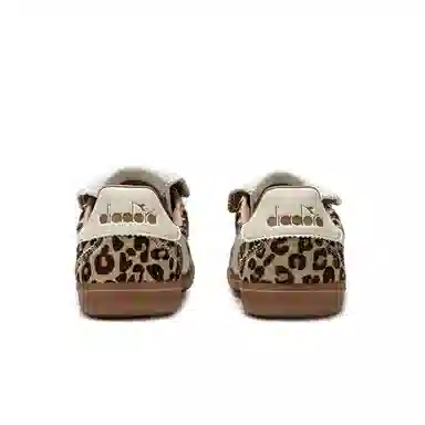 Diadora Saunter FC Leopard
