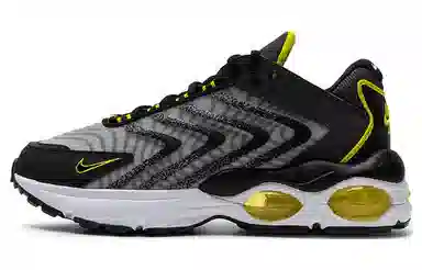 Nike Air Max TW Yellow Black Grey