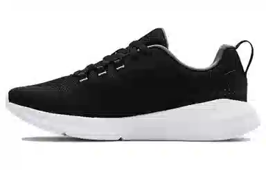 Under Armour Essential Black
