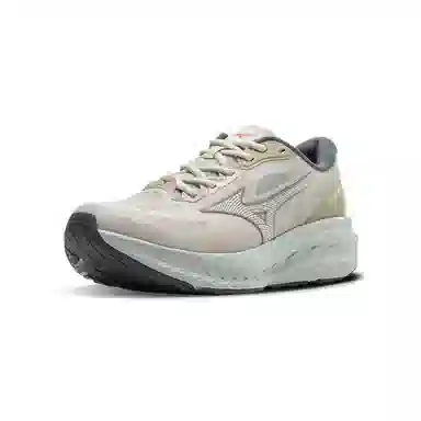 Mizuno PI X Light Grey