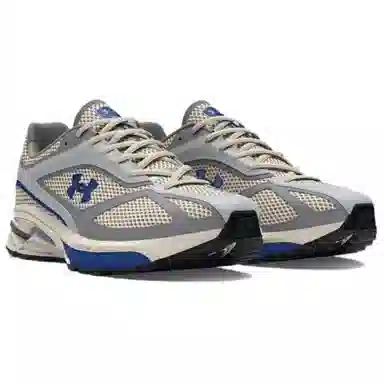 Under Armour Apparition Grey Blue