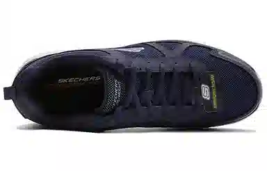 Skechers Track Navy