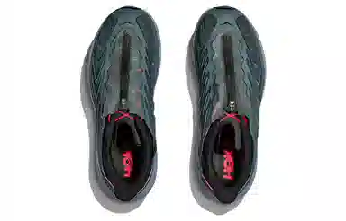 HOKA ONE ONE Project Clifton Blue