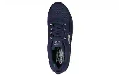 Skechers D'lux Walker Blue
