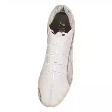 PUMA Ultra 5 MG White