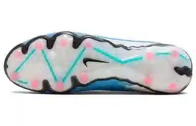 Nike Phantom GX Elite DF AG-Pro Blue White