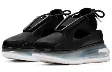 Nike Air Max FF 720 Black