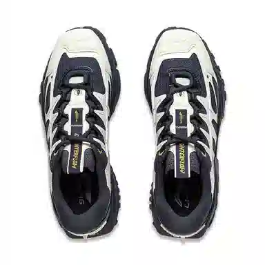 LiNing CF Su Series Black White