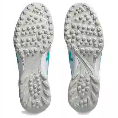 Asics Ds Light Club TF White Blue