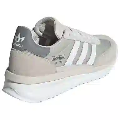adidas Originals SL 72 RTN Light Grey