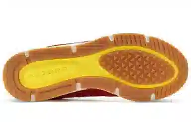 New Balance X-Racer Red Yellow